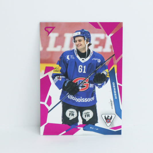 280 - FRI - JEREMI GERBER - BASE PINK