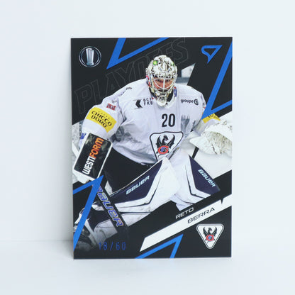 28 - FRI - RETO BERRA - BASE BLUE - 18/60