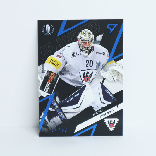 28 - FRI - RETO BERRA - BASE BLUE - 34/60