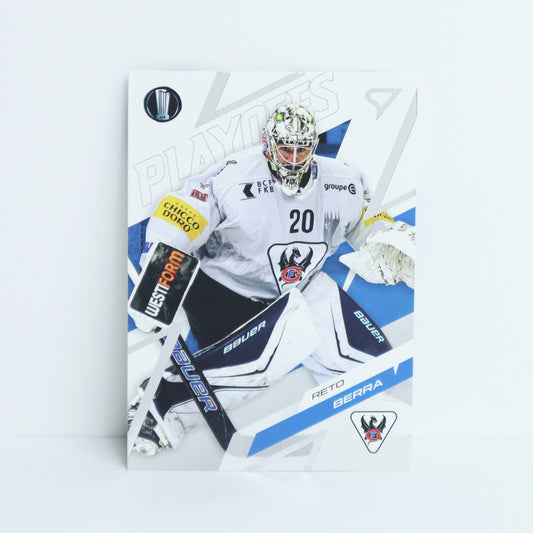 28 - FRI - RETO BERRA - BASE SET