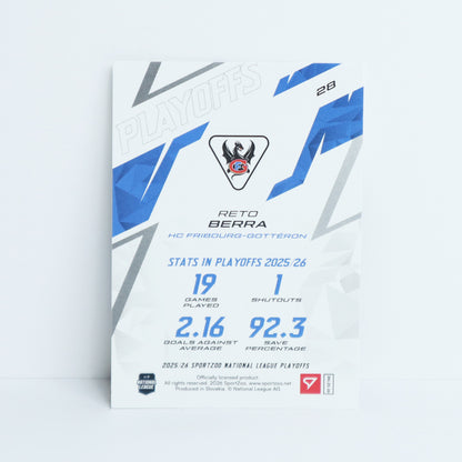 28 - FRI - RETO BERRA - BASE SET