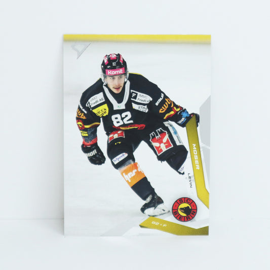 290 - SCB - LEVIN MOSER - BASE SET