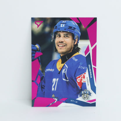 293 - EVZ - SAMUEL GUERRA - BASE PINK