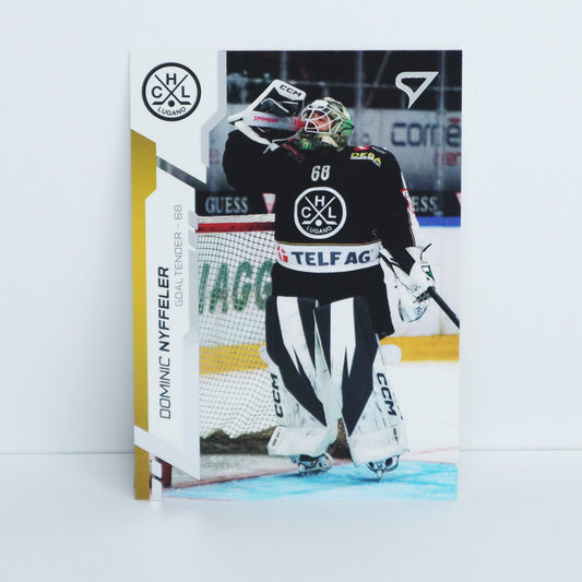 294 - HCL - D. NYFFELER - BASE SET