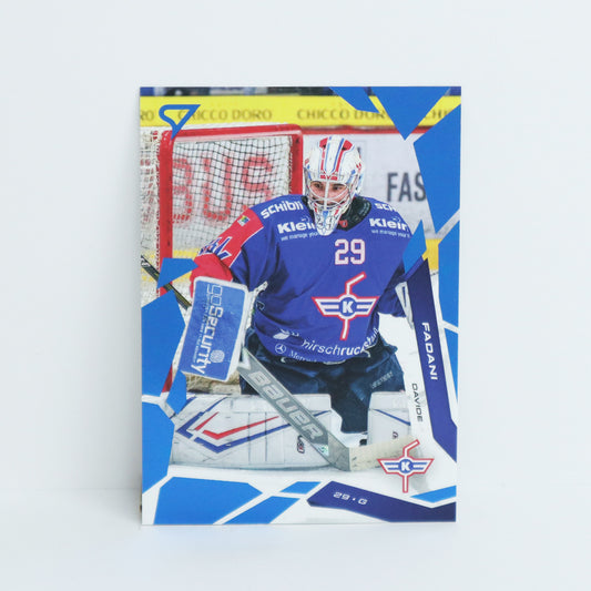 299 - EHCK - DAVIDE FADANI - BASE BLUE