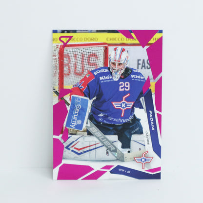 299 - EHCK - DAVIDE FADANI - BASE PINK