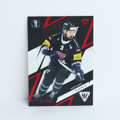 29 - FRI - MICHAEL KAPLA - BASE RED - 04/30