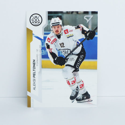 301 - HCL - ALEKSI PELTONEN - BASE SET