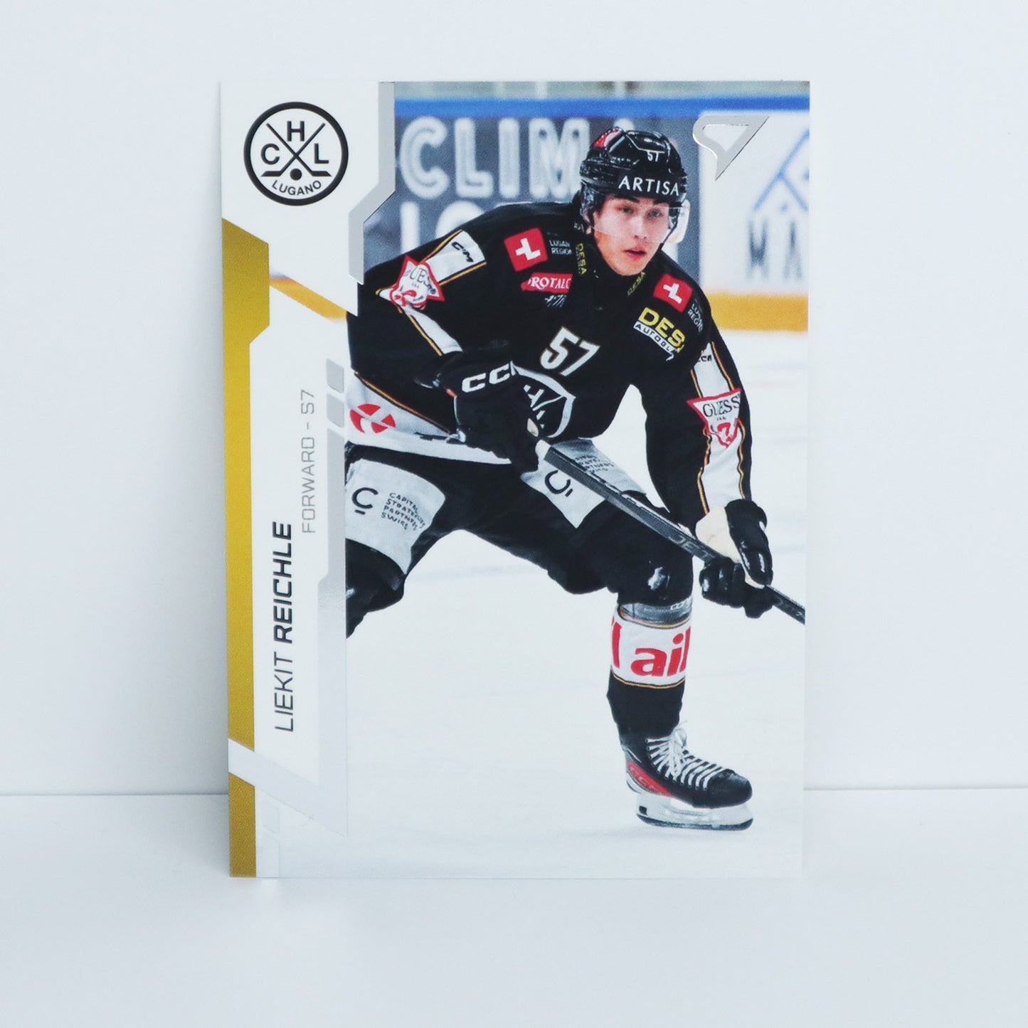 302 - HCL - LIEKIT REICHLE - BASE SET