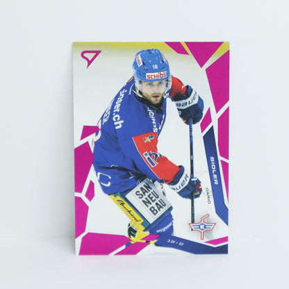 302 - EHCK - DARIO SIDLER - BASE PINK