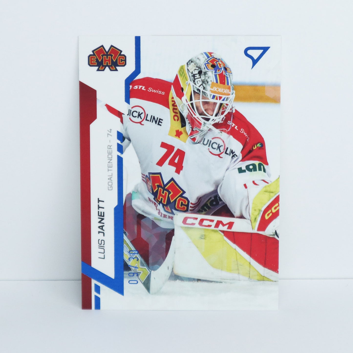 304 - EHCB - LUIS JANETT - BASE BLUE - 09/30