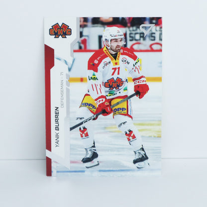 305 - EHCB - YANIK BURREN - BASE SET
