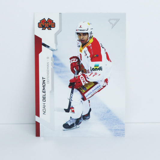 306 - EHCB - NOAH DELEMONT - BASE SET