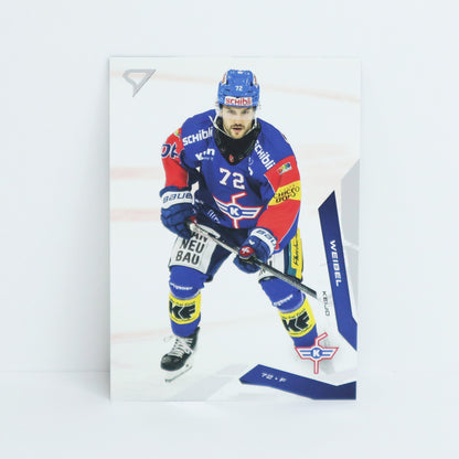 306 - EHCK - KEIJO WEIBEL - BASE SET
