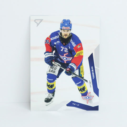 306 - EHCK - KEIJO WEIBEL - BASE SET