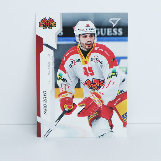 307 - EHCB - MIRO ZRYD - BASE SET