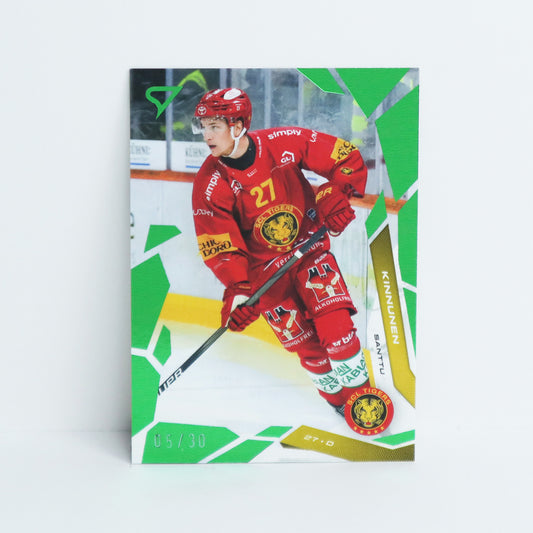 308 - SCL - SANTTU KINNUNEN - BASE GREEN - 05/30