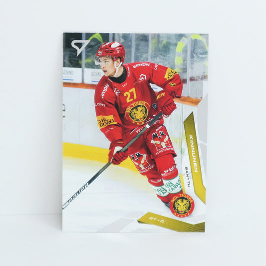 308 - SCL - SANTTU KINNUNEN - BASE SET