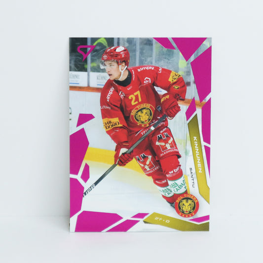 308 - SCL - SANTTU KINNUNEN - BASE PINK
