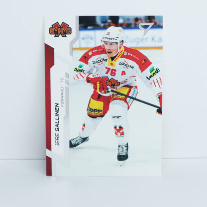 309 - EHCB - JERE SALLINEN - BASE SET