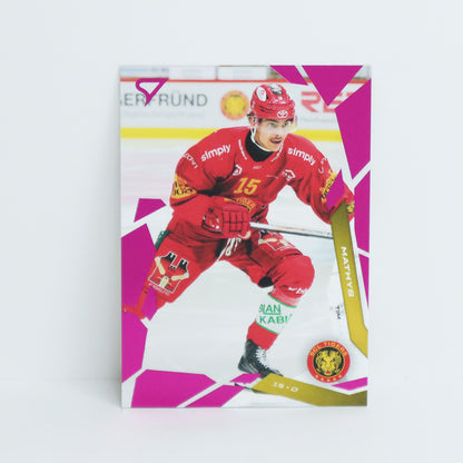 309 - SCL - TIM MATHYS - BASE PINK