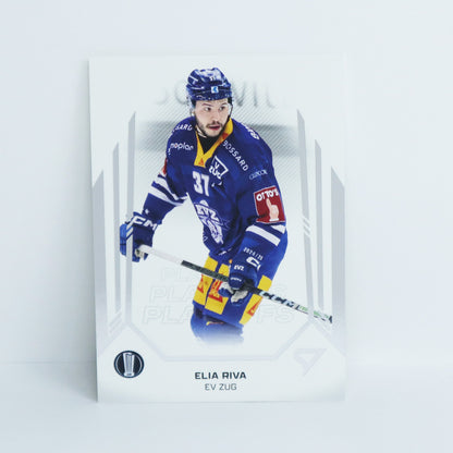 30 - EVZ - ELIA RIVA - BASE SET