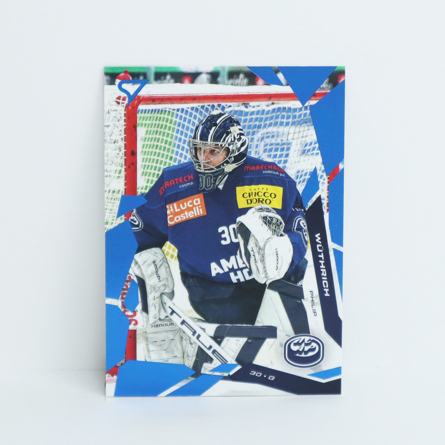 314 - HCAP - PHILIP WUTHRICH - BASE BLUE