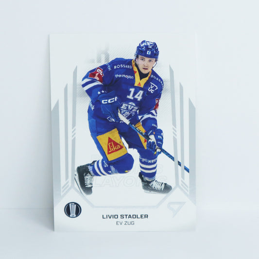 31 - EVZ - LIVIO STADLER - BASE SET