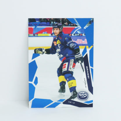 320 - HCAP - DANIELE GRASSI - BASE BLUE