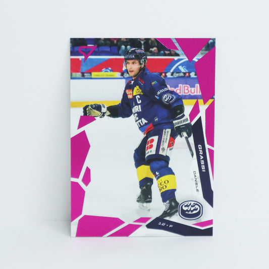 320 - HCAP - DANIELE GRASSI - BASE PINK