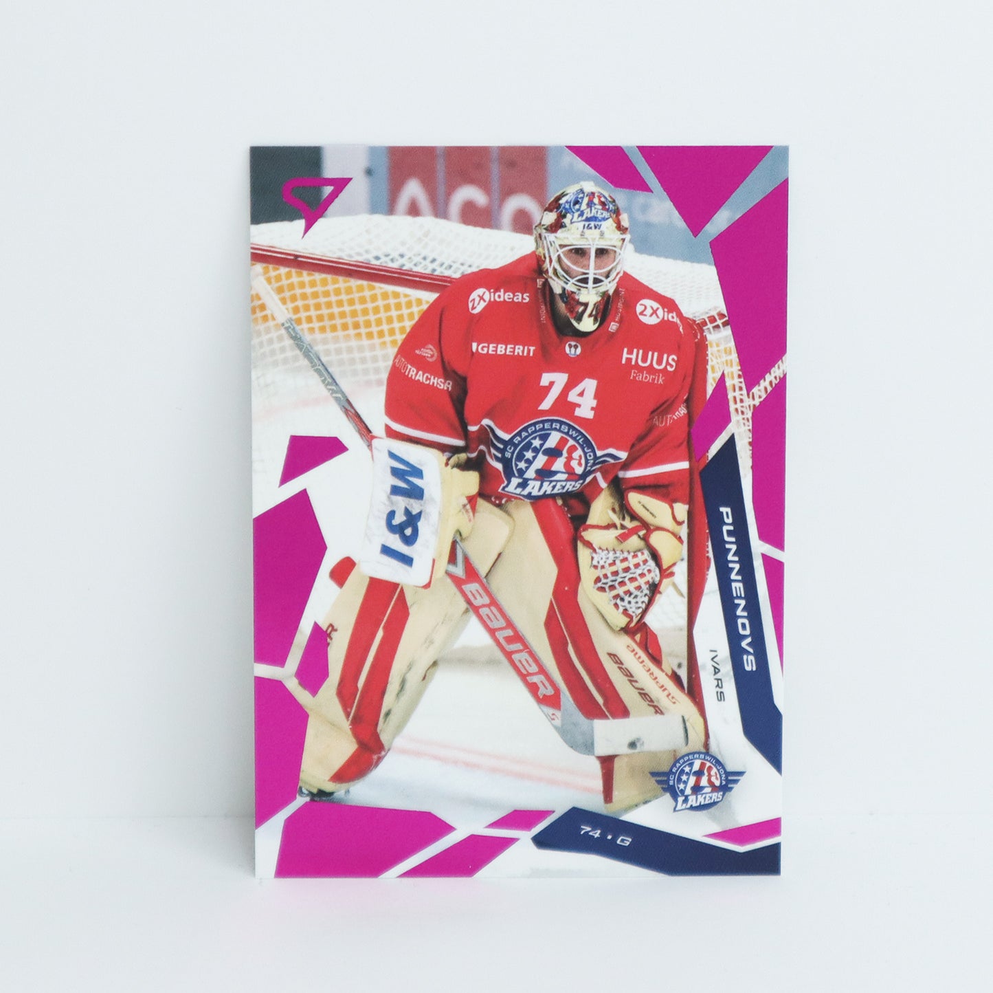 321 - SCRJ - IVARS PUNNENOVS - BASE PINK