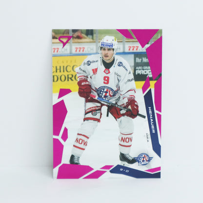 322 - SCRJ - MIKA HENAUER - BASE PINK