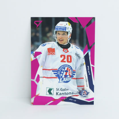 323 - SCRJ - LAWRENCE PILUT - BASE PINK
