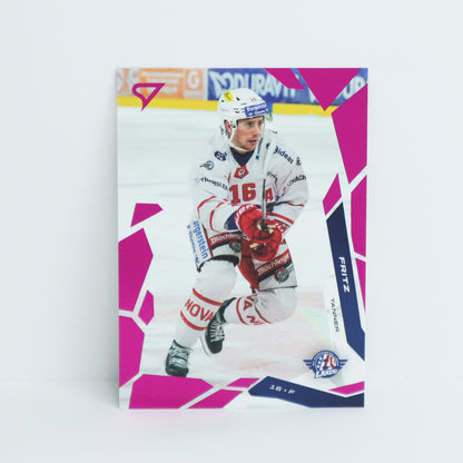 325 - SCRJ - TANNER FRITZ - BASE PINK
