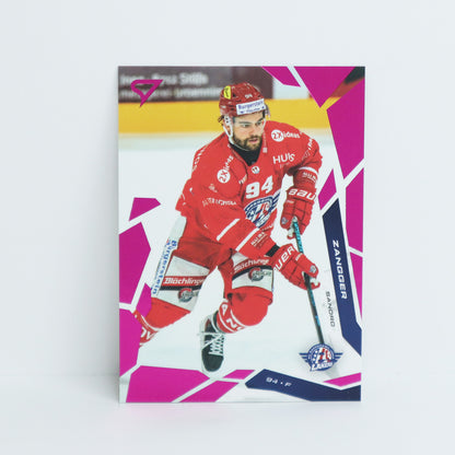 328 - SCRJ - SANDRO ZANGGER - BASE PINK