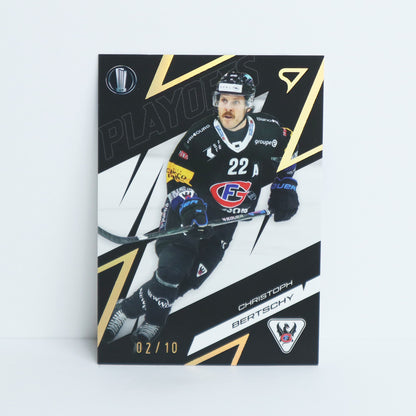 32 - FRI - CHRISTOPH BERTSCHY - BASE GOLD - 02/10
