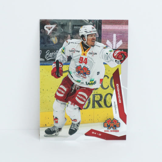 330 - EHCB - RODWIN DIONICIO - BASE SET