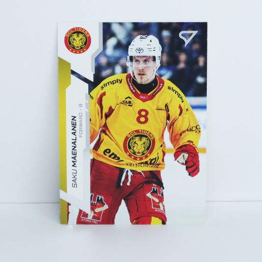 333 - SCL - S. M. ENALANEN - BASE SET