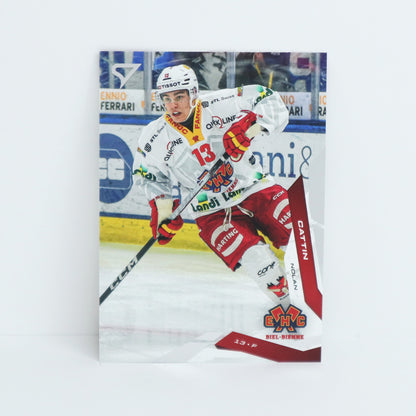 333 - EHCB - NOLAN CATTIN - BASE SET