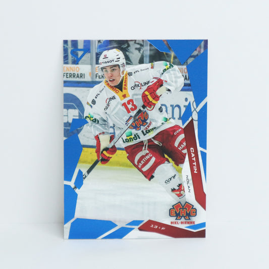 333 - EHCB - NOLAN CATTIN - BASE BLUE