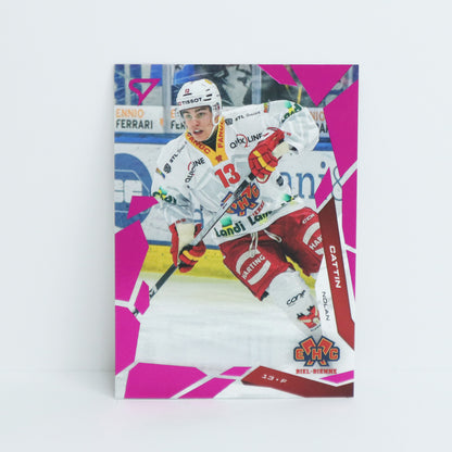 333 - EHCB - NOLAN CATTIN - BASE PINK