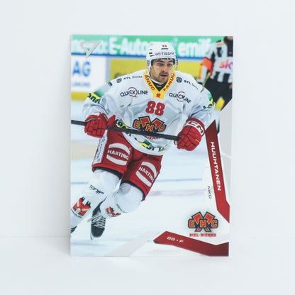 334 - EHCB - NIKO HUUHTANEN - BASE SET