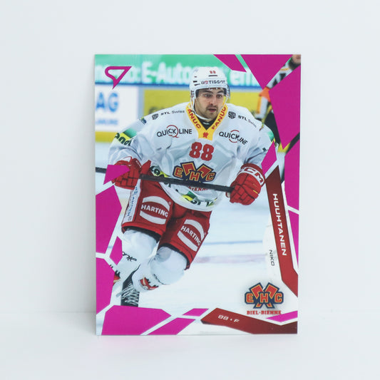 334 - EHCB - NIKO HUUHTANEN - BASE PINK