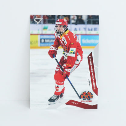335 - EHCB - JONAH NEUENSCHWANDER - BASE SET