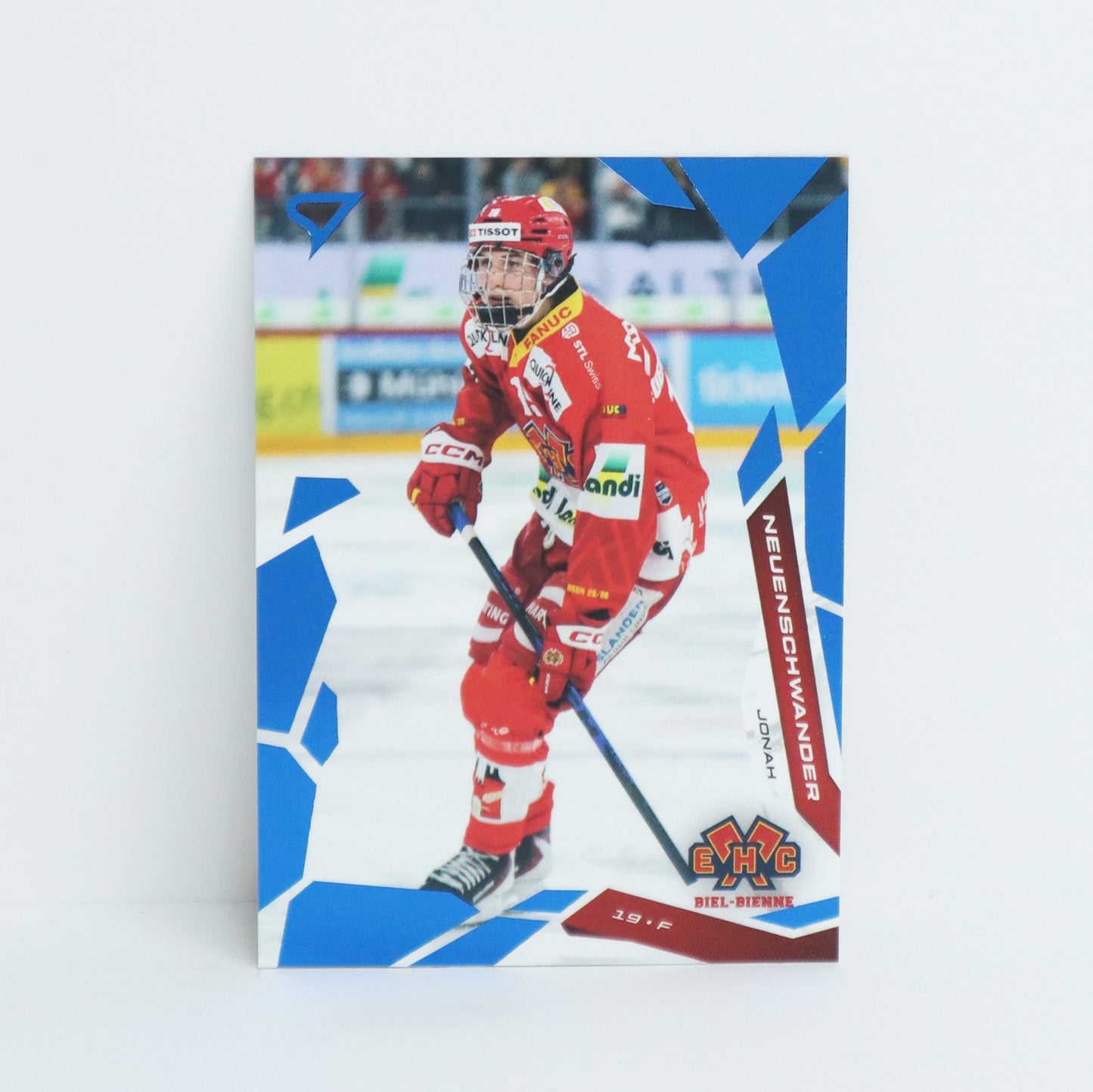 335 - EHCB - JONAH NEUENSCHWANDER - BASE BLUE