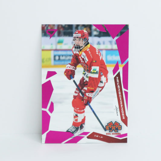 335 - EHCB - JONAH NEUENSCHWANDER - BASE PINK