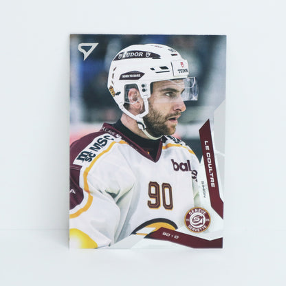 337 - GSHC - SIMON LE COULTRE - BASE SET