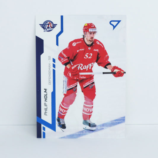 339 - SCRJ - PHILIP HOLM - BASE BLUE - 01/30