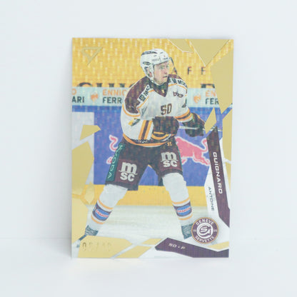 339 - GSHC - ANTOINE GUIGNARD - BASE GOLD - 06/10