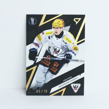 33 - FRI - HENRIK BORGSTROM - BASE GOLD - 06/10